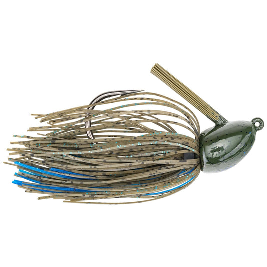 Flipping & Casting Jigs