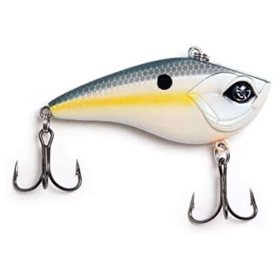 Lipless Crankbait