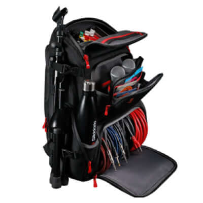 Packs, Bags, or Gear