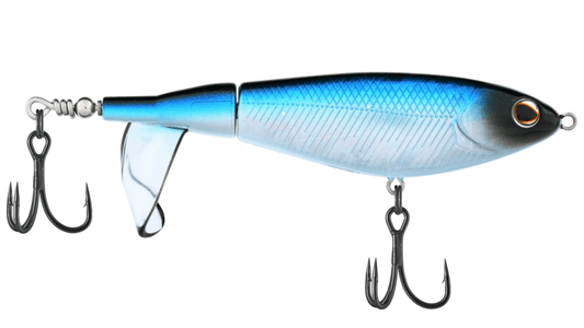 Saltwater Hard Baits
