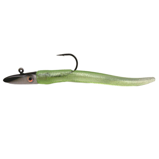 Saltwater Soft Baits