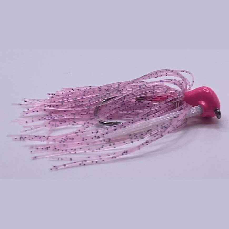 3 Rivers Arky Jig - Sharp Hook Lures
