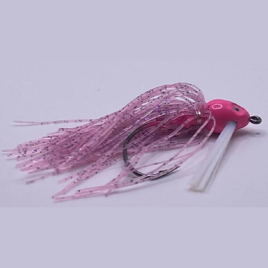 3 Rivers Swim Jig - Sharp Hook Lures