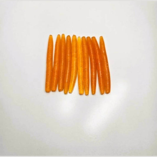 4" Stick Bait - Copper - Thurston Bait Company