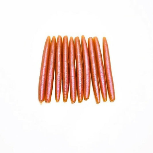 4" Stick Bait - Nightcrawler - Thurston Bait Company