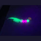 Super Micro Glow Shrimp-Crafty Fisherman