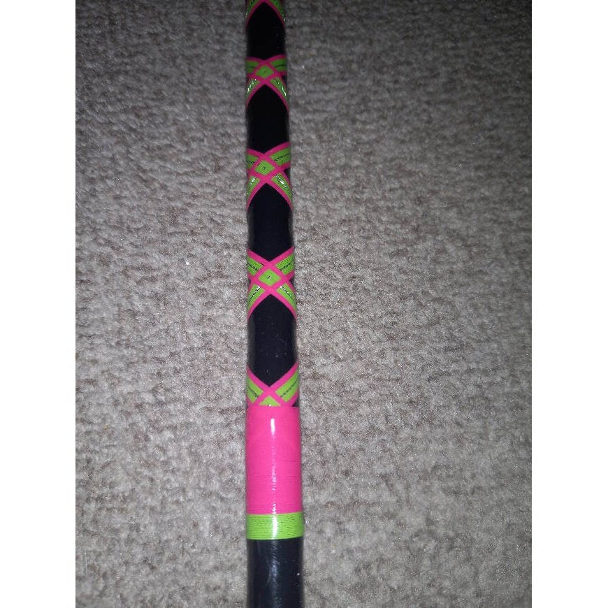 5wt 9 foot fly rod by DRC Outdoors - Fishing,foot,Hand Made,rods,Tackle