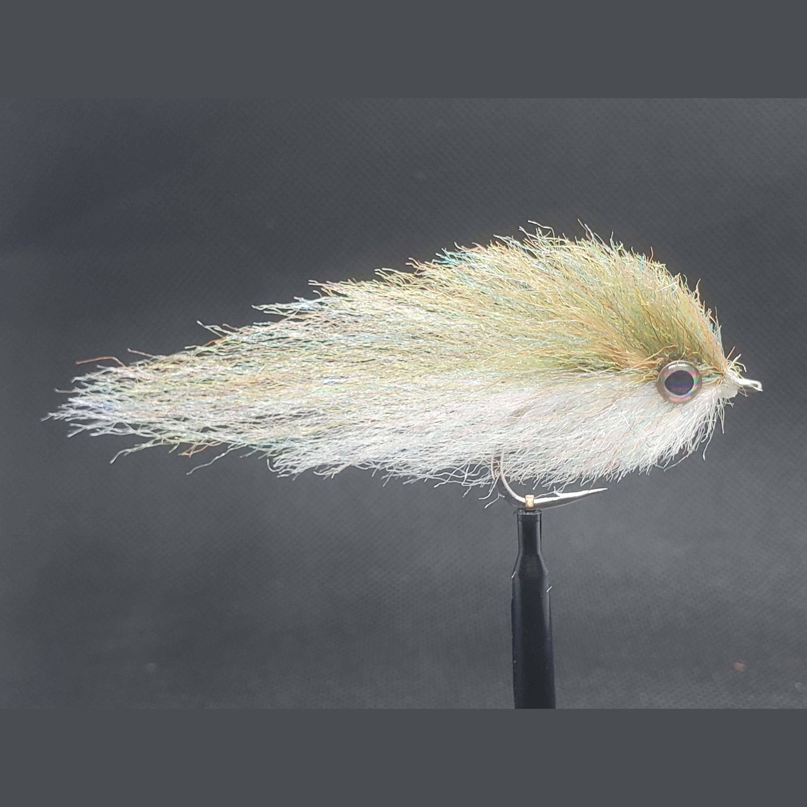 EP Peanut Butter by Trusted Trout - Fishing,Flies,Hand Made,Tackle