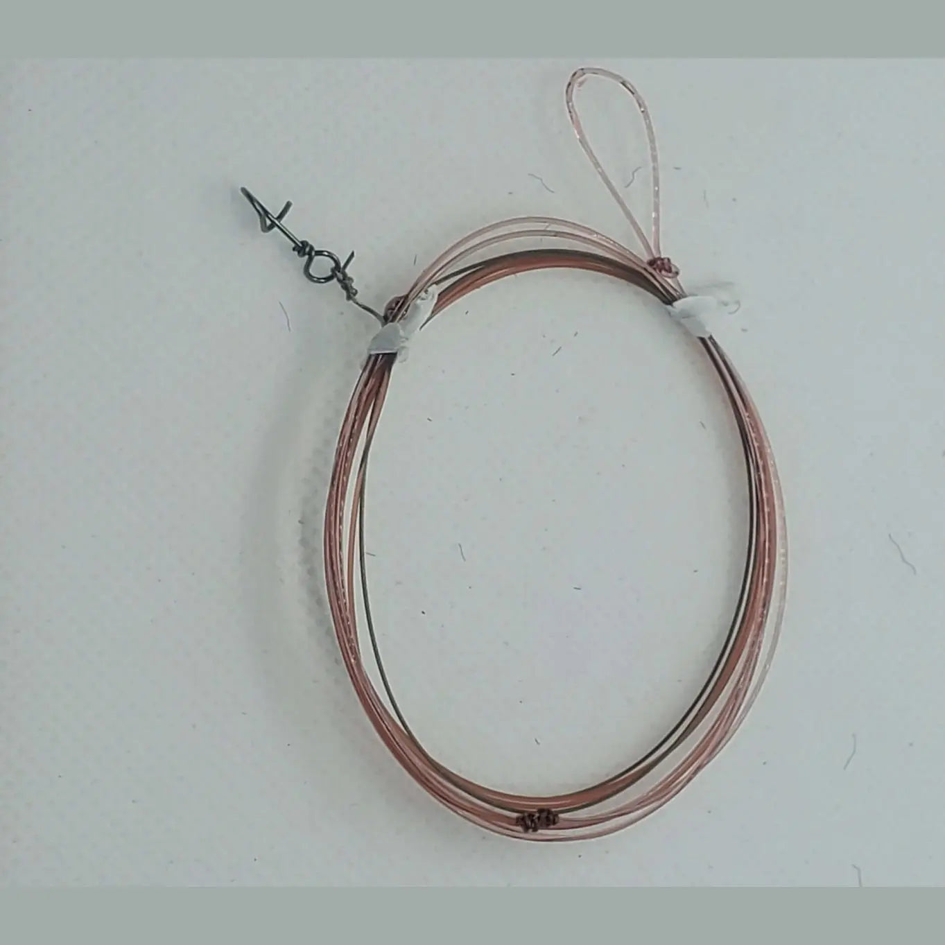 Predator Wire Leader by Trusted Trout - Fishing,Hand Made,Leaders,Tackle