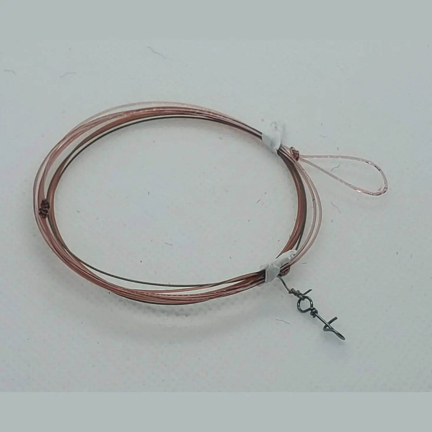 Predator Wire Leader by Trusted Trout - Fishing,Hand Made,Leaders,Tackle