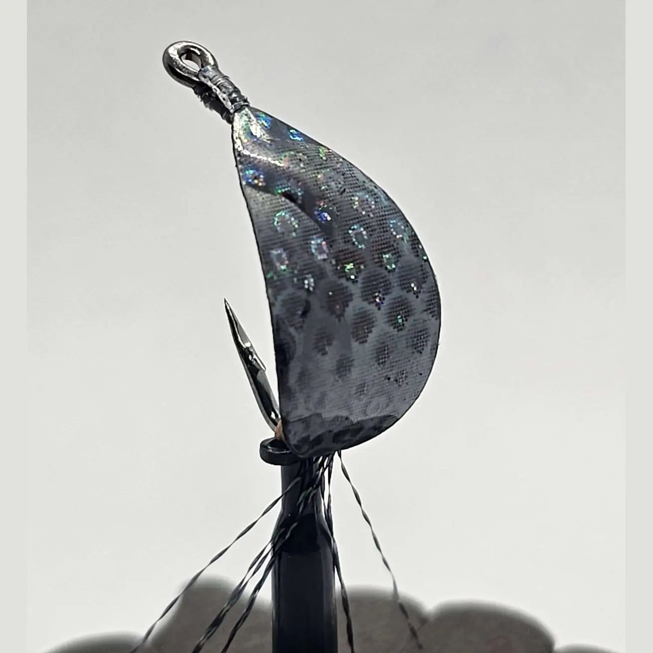 Spoon Fly by Trusted Trout - Fishing,Flies,Hand Made,Tackle