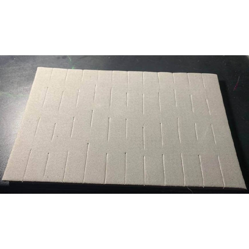 Hand Made leader boards holds 10 lures by Little Captains Kokanee Tackle - bestsellers-resort,Fishing,Hand Made,Leaders,packs bags or gear,Tackle,tackle storage