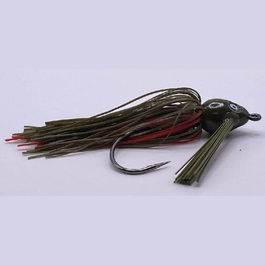 DB Special Swim Jig by Sharp Hook Lures - Fishing,Hand Made,Swim Jigs,Tackle