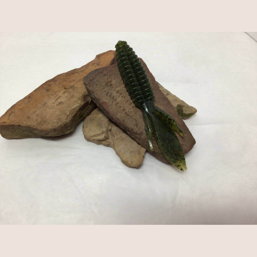 RiverBug by Spit or Swallow Tackle - Fishing,Hand Made,Tackle