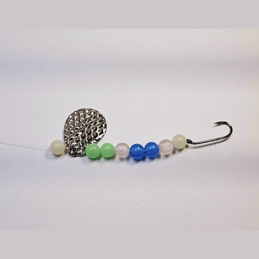 Trout Trolling Rig - Puget Model by Thurston Bait Company - Fishing,Hand Made,model,puget,Tackle,trolling,trout