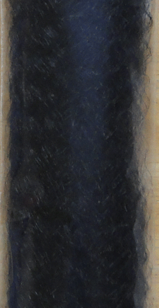 Big Game Hair by Trusted Trout - Fishing,Hand Made,synthetic hair,Tackle