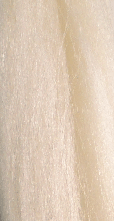 Congo Baitfish Blend by Trusted Trout - Fishing,Hand Made,synthetic hair,Tackle