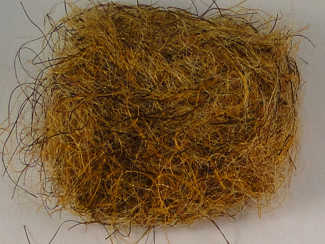 Big Bopper Dubbing by Trusted Trout - dubbing,Fishing,Hand Made,Tackle