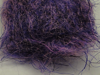 Big Bopper Dubbing by Trusted Trout - dubbing,Fishing,Hand Made,Tackle