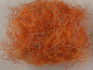 Big Bopper Dubbing by Trusted Trout - dubbing,Fishing,Hand Made,Tackle