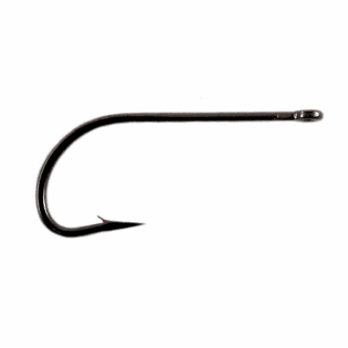 T8088 Predator Hook by Trusted Trout - Fishing,Hand Made,Hooks,Tackle