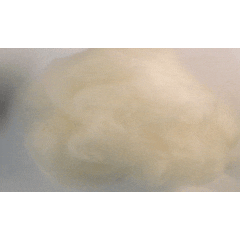 TT Dry Fly Dubbing by Trusted Trout - dubbing,Fishing,Hand Made,Tackle