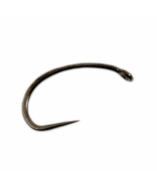 T2457 Competition Scud Hook by Trusted Trout - Fishing,Hand Made,Hooks,Tackle