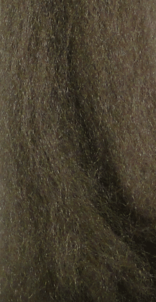 Crinkle Hair by Trusted Trout - Fishing,Hand Made,synthetic hair,Tackle