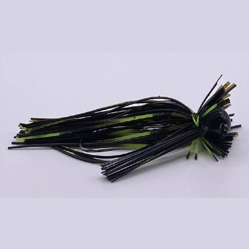 Missouri Craw Finesse Jig by Sharp Hook Lures - Finesse Jig,Fishing,Hand Made,Tackle