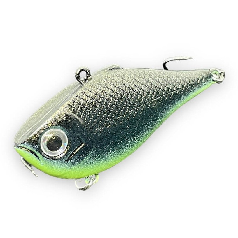 Rippin’ Rap 06 by Elite Walleye Customs - Fishing,Hand Made,Tackle