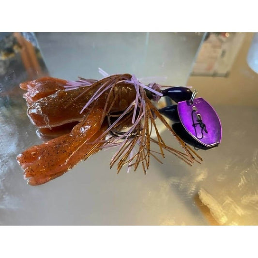 Kchatter Bearcat Pride by Kujawa Baits - bearcat,Bladed Jig,catching,Chatter Bait,check,Fishing,Hand Made,Jigs,kchatter,Lures,Made in the usa,make,Tackle