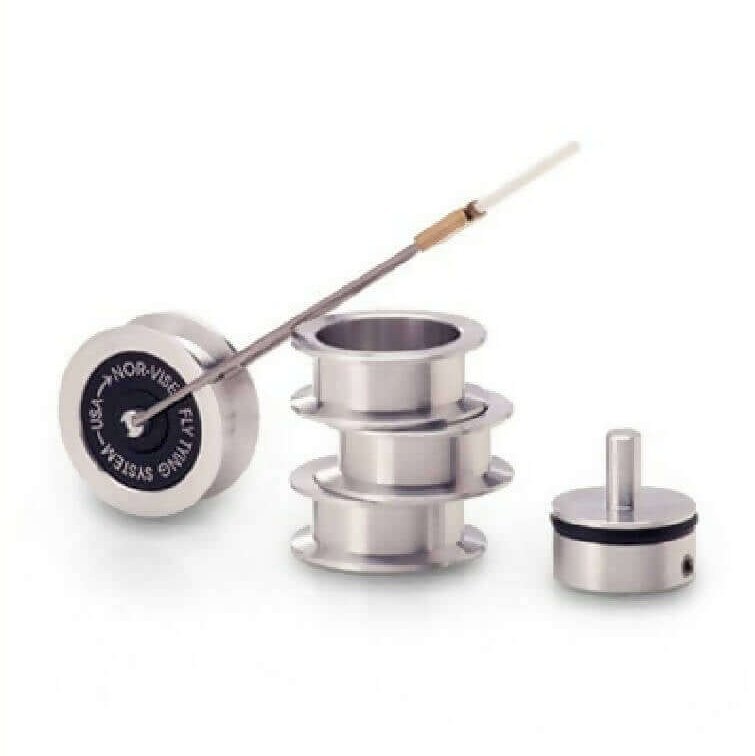 Norvise start up kit by DRC Outdoors - about,Fishing,Hand Made,norvise,start,Tackle,this,with