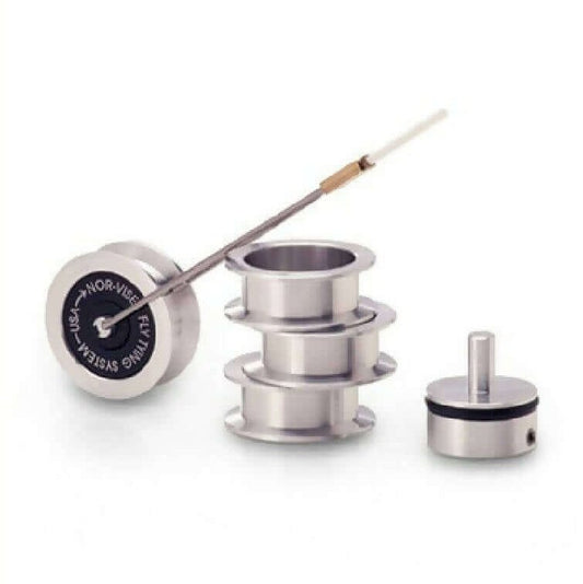 Norvise start up kit by DRC Outdoors - about,Fishing,Hand Made,norvise,start,Tackle,this,with