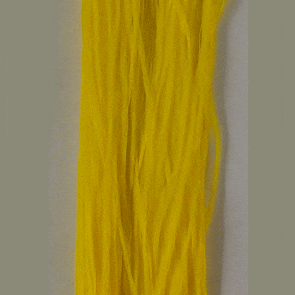 Hi Float Fibers by Trusted Trout - Fishing,Hand Made,synthetic hair,Tackle