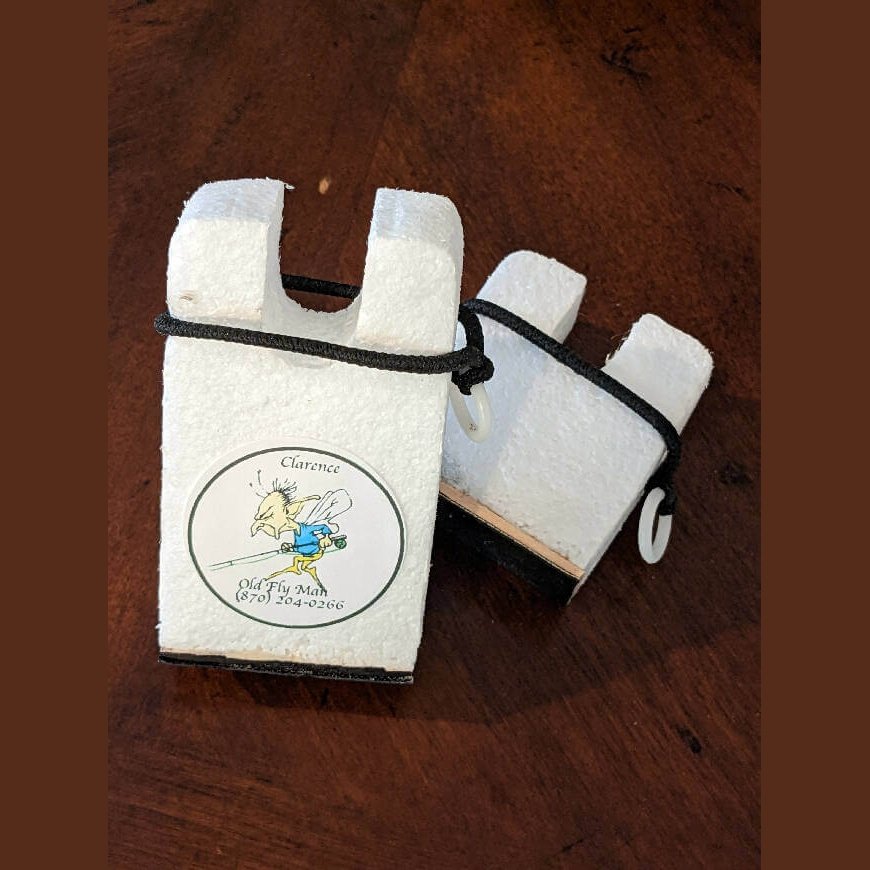 Rod assistant by TheOldFlyMan - Fishing,Hand Made,Tackle