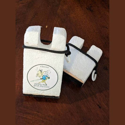 Rod assistant by TheOldFlyMan - Fishing,Hand Made,Tackle