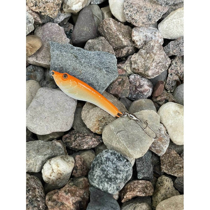 Elite Pro Series Inline Weight by Elite Walleye Customs - elite,Fishing,Hand Made,inline,series,Tackle,weight,when