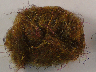 Kitchen Sink Dubbing by Trusted Trout - dubbing,Fishing,Hand Made,Tackle