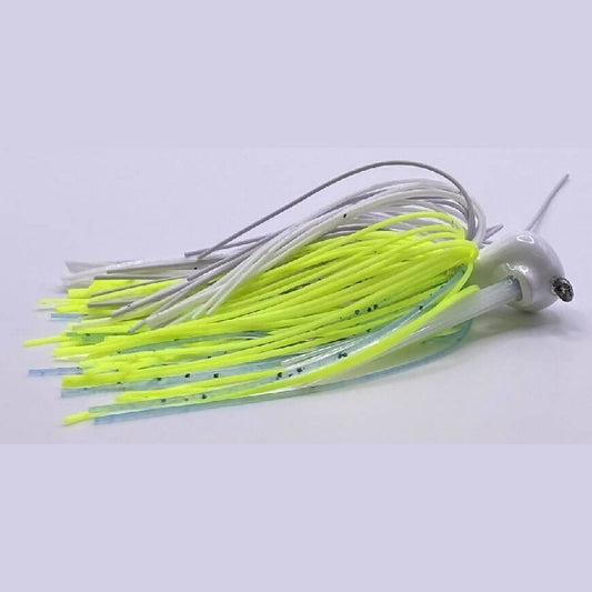Super Stoute Arky Jig by Sharp Hook Lures - Arky Jig,Fishing,Hand Made,Tackle