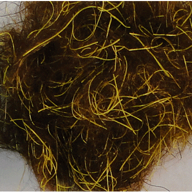 Bugger Dubbing by Trusted Trout - dubbing,Fishing,Hand Made,Tackle