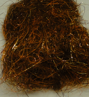 Wiggle Flash Blend Dubbing by Trusted Trout - dubbing,Fishing,Hand Made,Tackle