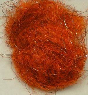 Wiggle Flash Blend Dubbing by Trusted Trout - dubbing,Fishing,Hand Made,Tackle