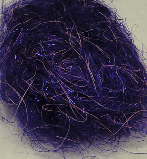 Wiggle Flash Blend Dubbing by Trusted Trout - dubbing,Fishing,Hand Made,Tackle