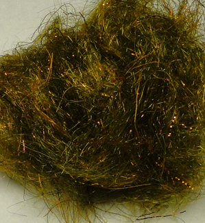 Wiggle Flash Blend Dubbing by Trusted Trout - dubbing,Fishing,Hand Made,Tackle