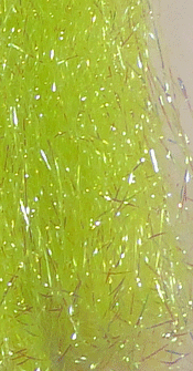 Pearl Web by Trusted Trout - Fishing,flash,Hand Made,Tackle