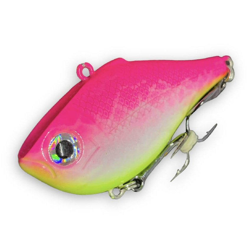 Rippin’ Rap 06 by Elite Walleye Customs - Fishing,Hand Made,Tackle