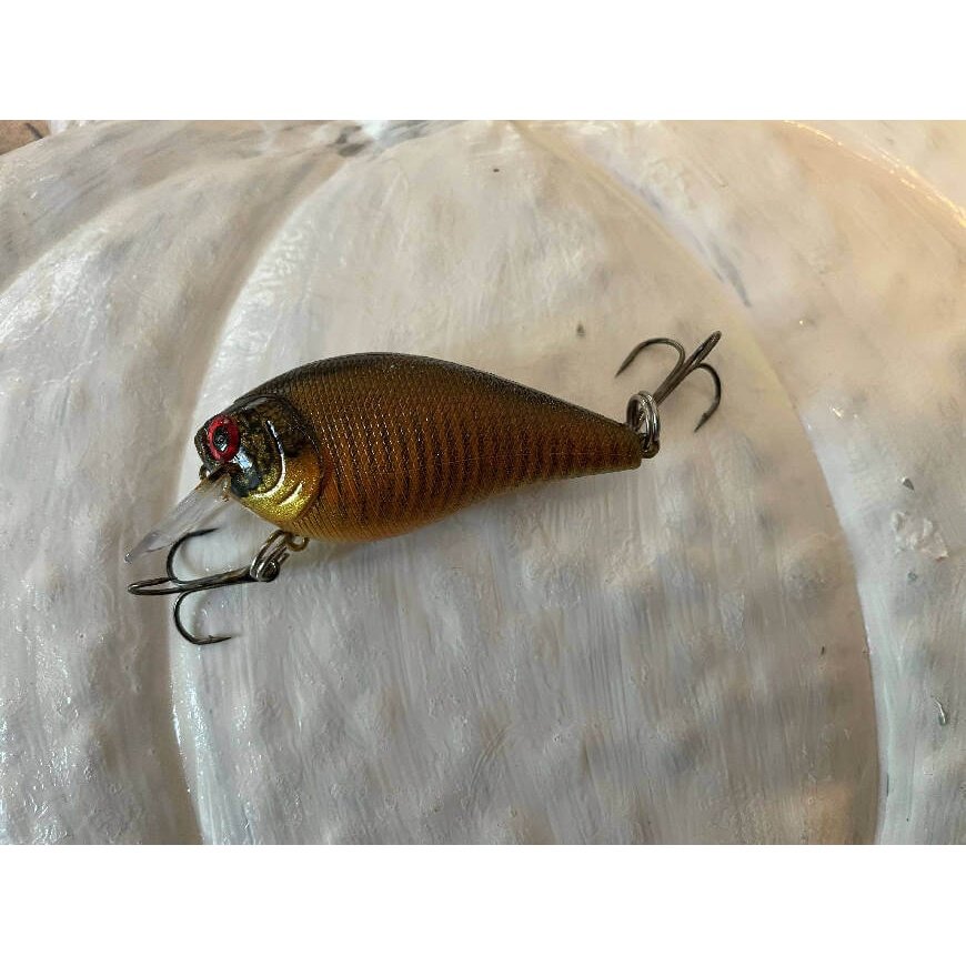 Kujawa Baits B2-10 Killer B Bundle by Kujawa Baits - baits,bundle,crank baits,Fishing,Hand Made,hand painted,killer,kujawa,lures,made in use,Tackle,time