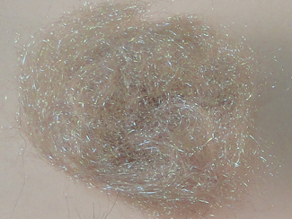 Starburst Dubbing by Trusted Trout - dubbing,Fishing,Hand Made,Tackle