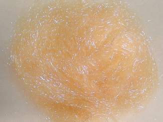 Starburst Dubbing by Trusted Trout - dubbing,Fishing,Hand Made,Tackle