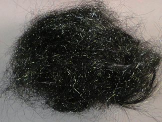 Starburst Dubbing by Trusted Trout - dubbing,Fishing,Hand Made,Tackle